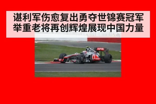 谌利军伤愈复出勇夺世锦赛冠军 举重老将再创辉煌展现中国力量